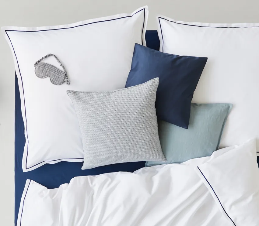 Luiz Bettwäsche Markenshop Produktkategorie