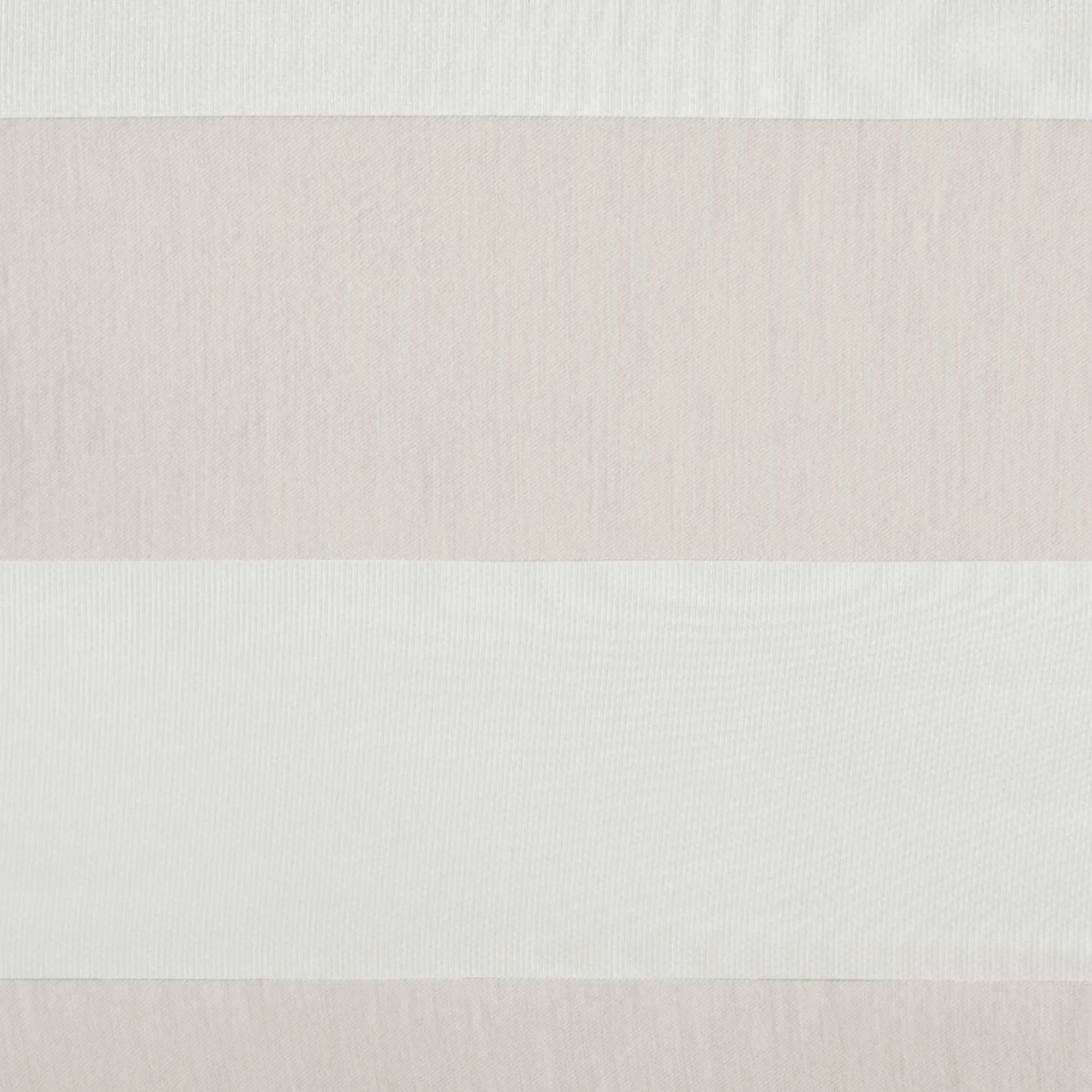 Fischbacher 1819 Curtains CAPE TOWN STRIPE Cream