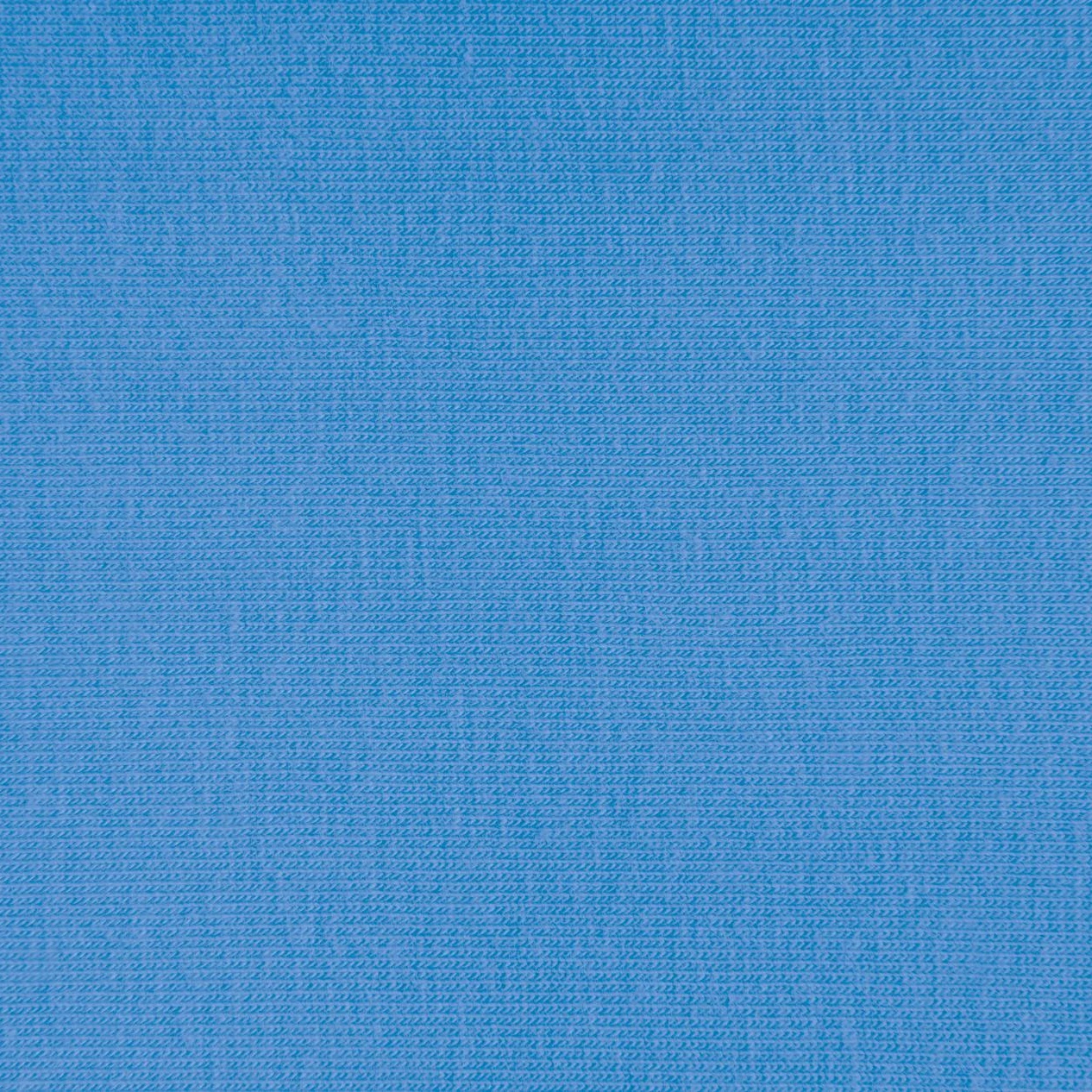 Bella Donna ALTO Boxspringbett Spannbettlaken Jersey Azur 1