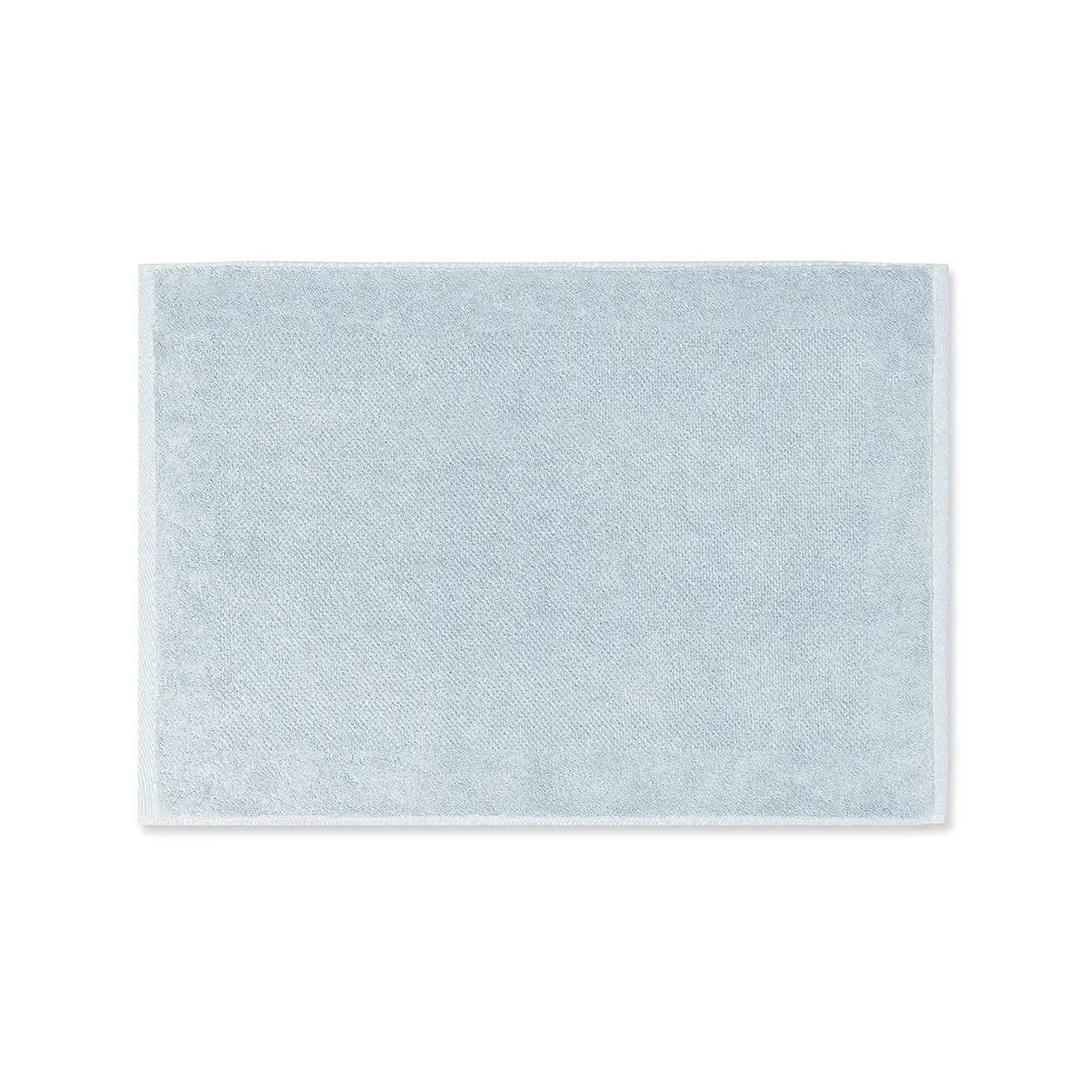 Schlossberg Bath Mat NOVA GOTS Sky product picture 1 Schlossberg Bath Mat NOVA GOTS Sky 1
