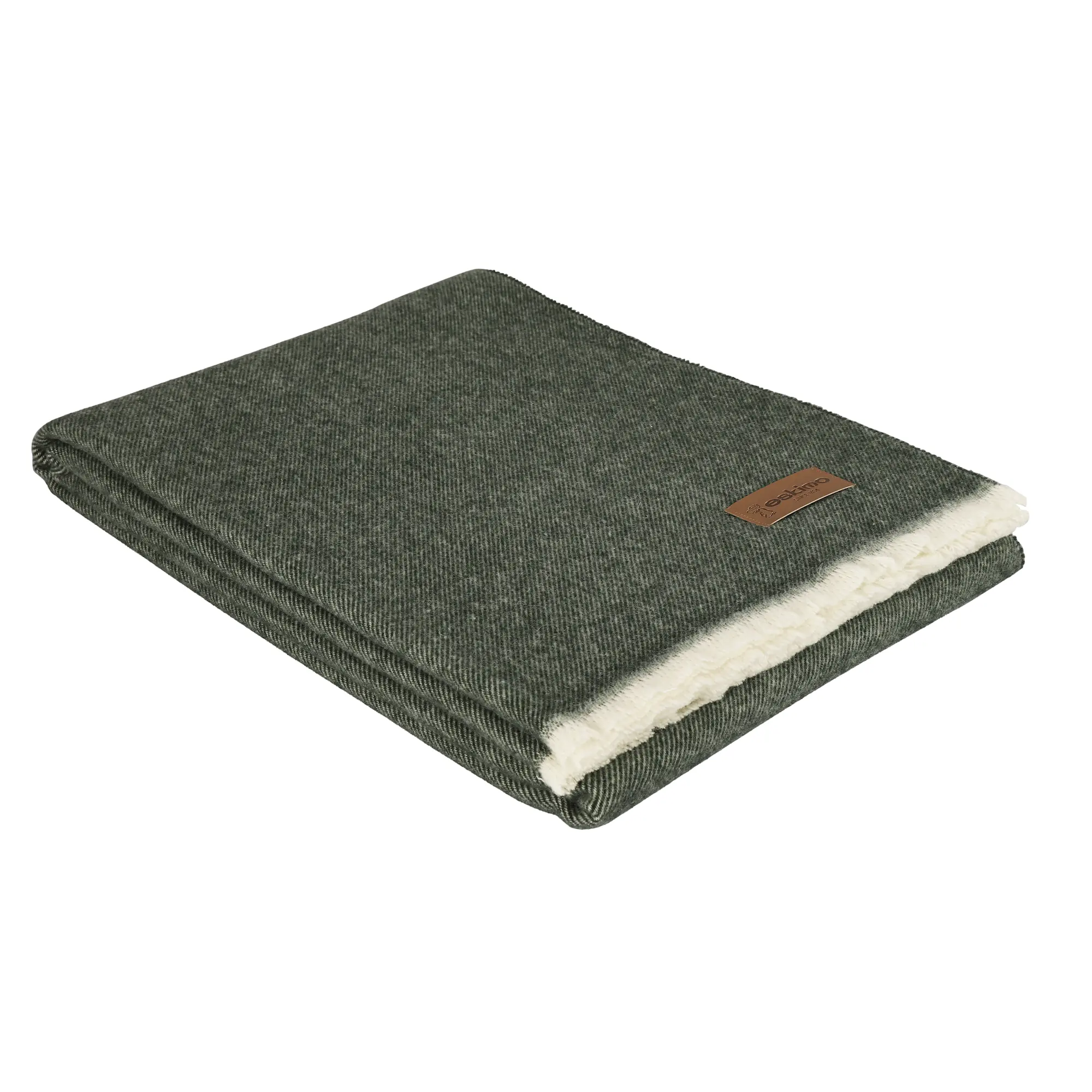Eskimo Plaid VENEZIA Merinowolle Kumbu Produkt Eskimo Plaid VENEZIA Merinowolle Kumbu