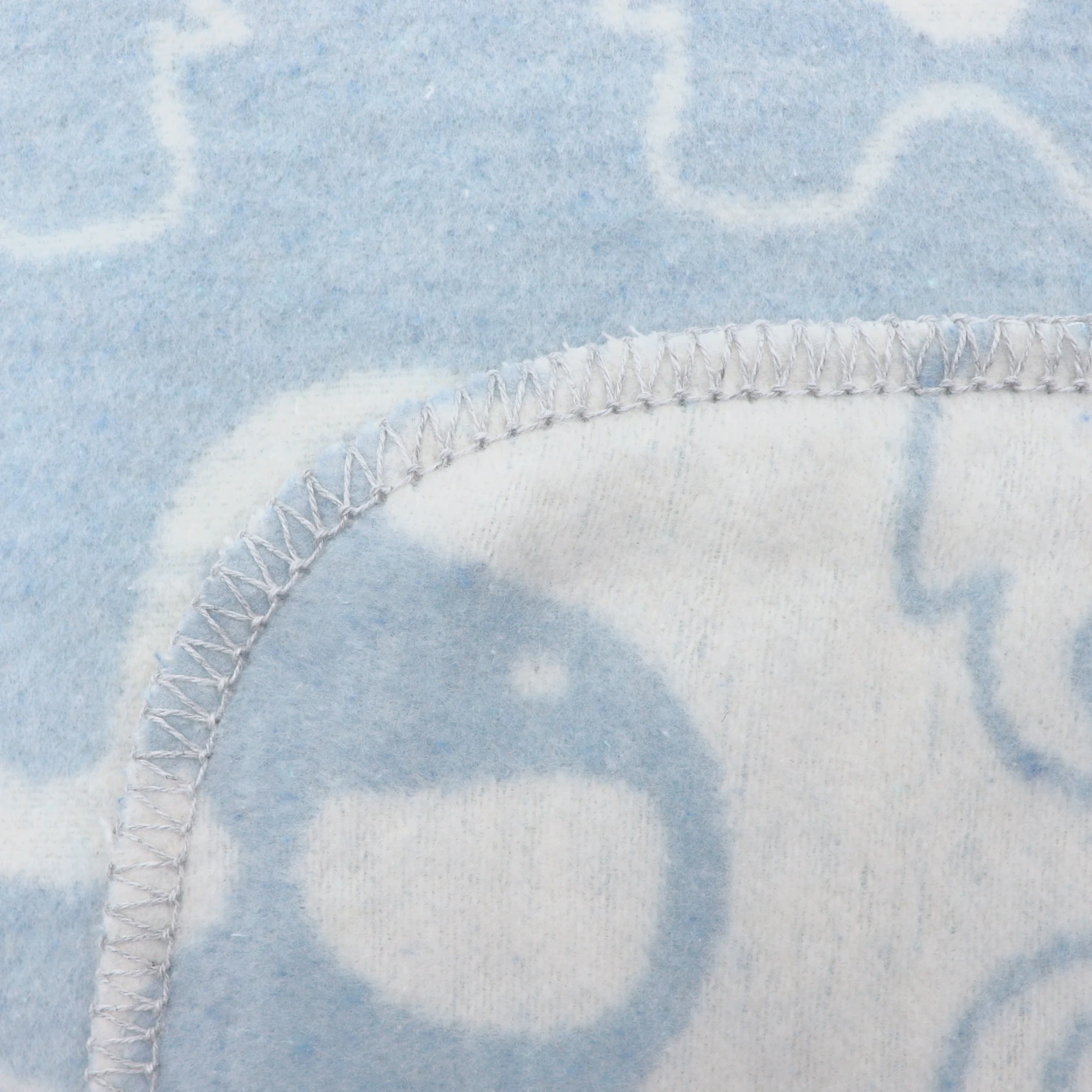 Biederlack Kinder Kuscheldecke LOVELY ELEPHANTS 4
