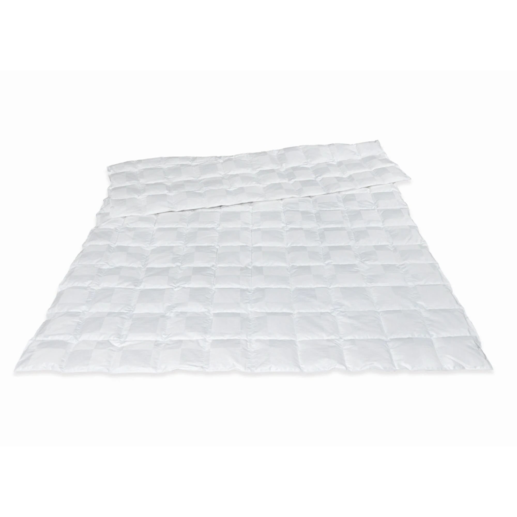 Traumina Daunendecke CUBE Wärmeklasse 1 Produktbild Traumina Daunendecke CUBE Wärmeklasse 1