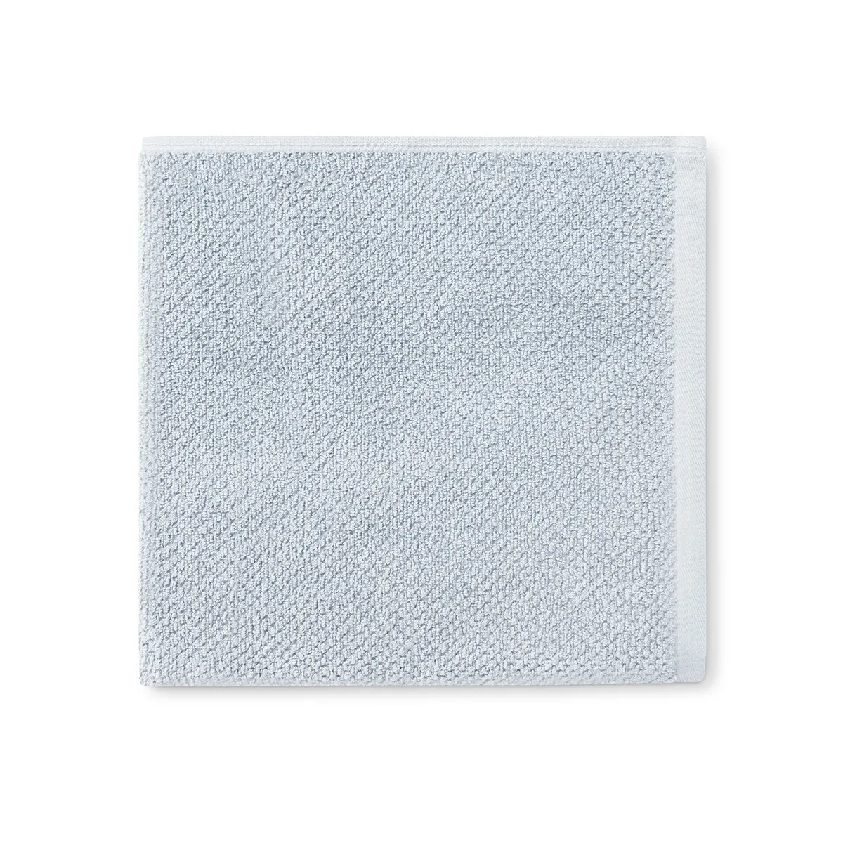 Schlossberg Handtücher NOVA GOTS Sky Produktbild Schlossberg Handtücher NOVA GOTS Sky