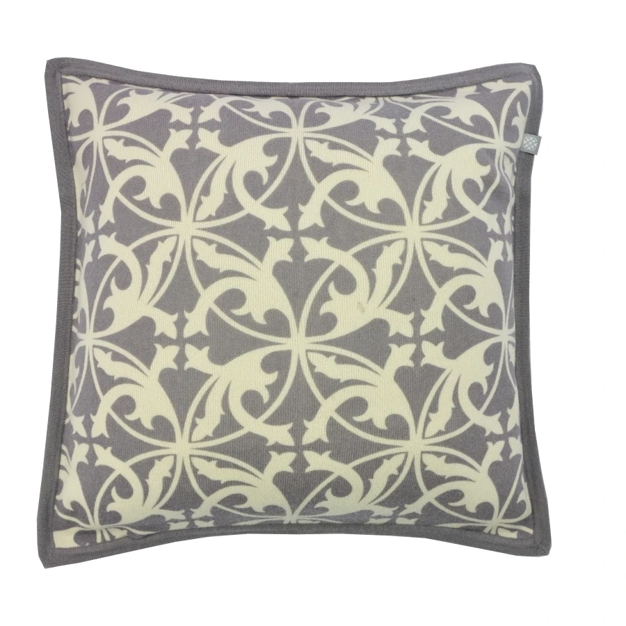 Peppa Grace Cushion VIGO Cashmere