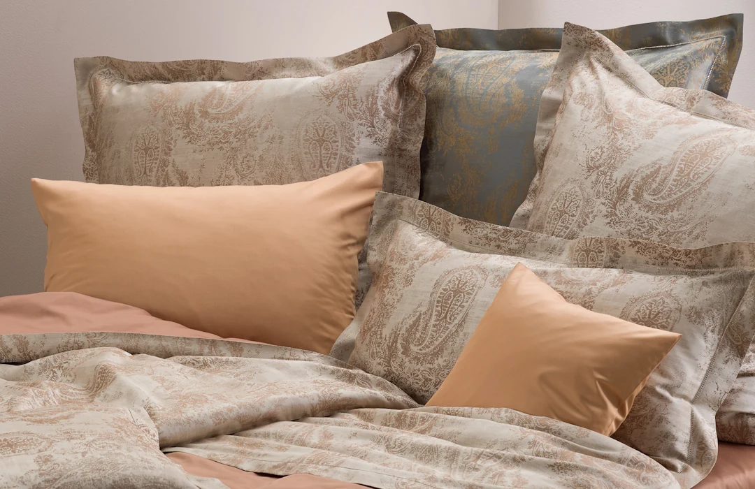 Graser Bettwäsche Ornamente