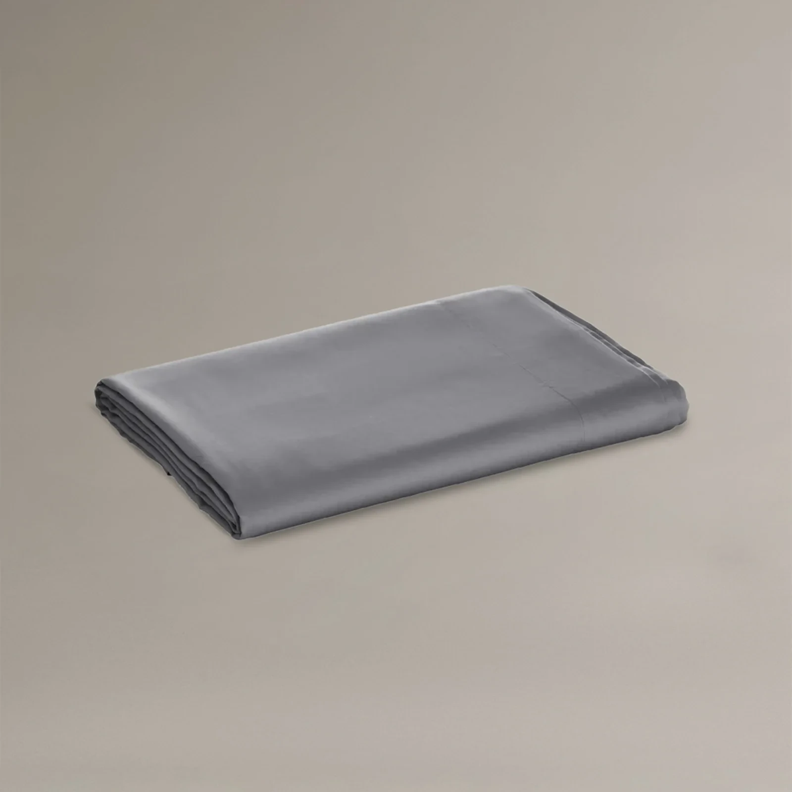 Royfort Bettlaken SATIN Tiefgrau Produkt Royfort Bettlaken SATIN Tiefgrau