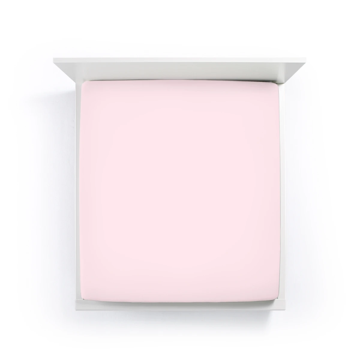 Formesse Spannbettlaken BELLA DONNA Jersey Rosé