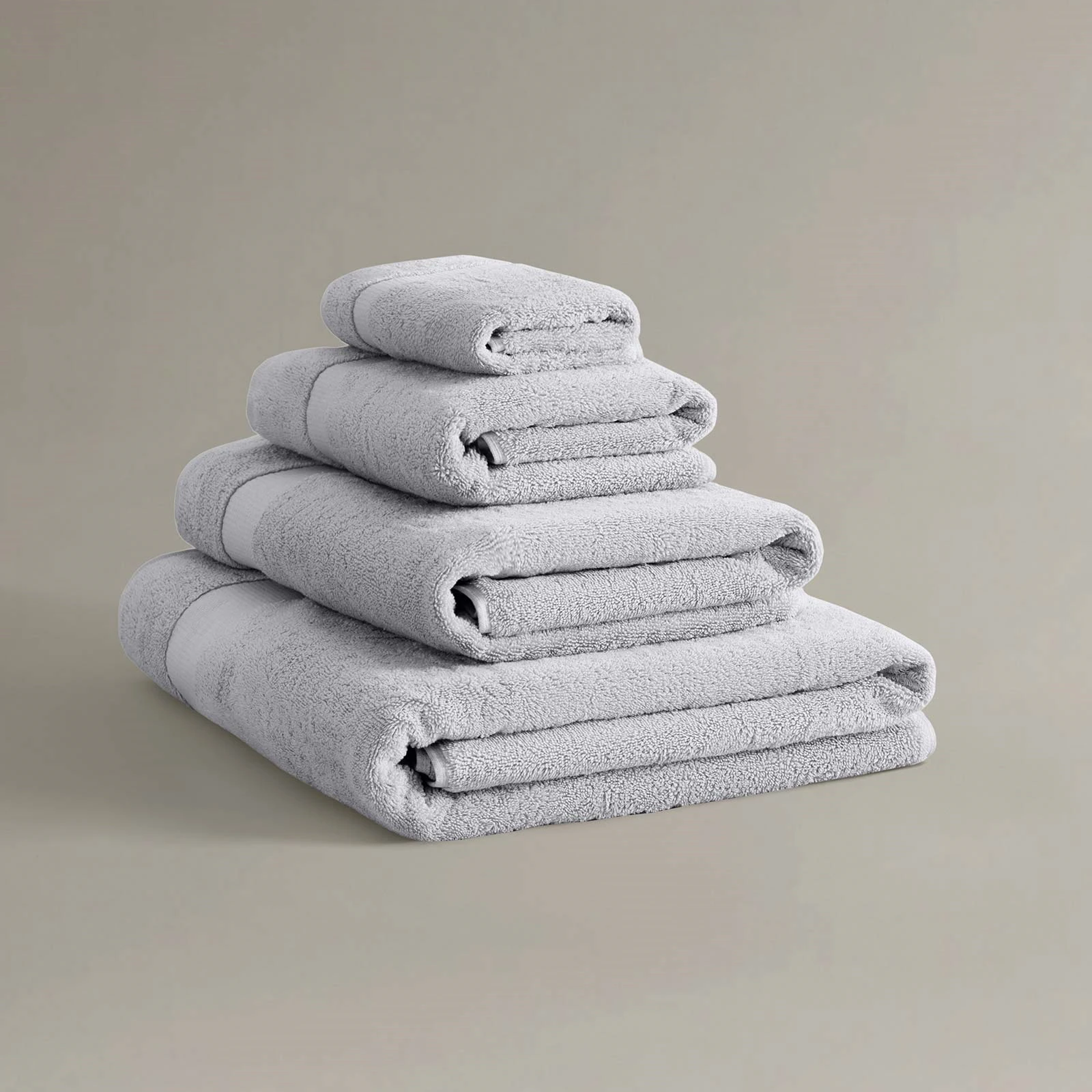 Royfort Towels SPA Soft Grey product picture Royfort Towels SPA Soft Grey