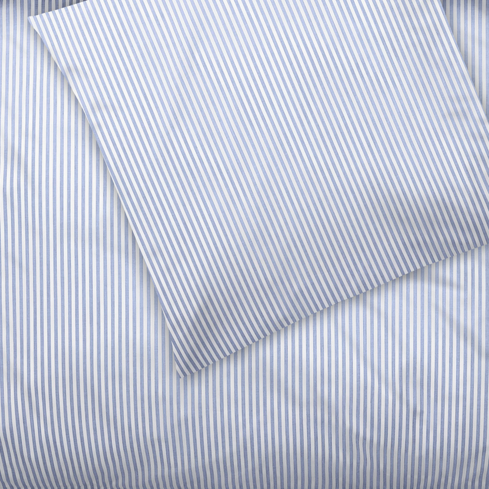 schlossberg bettwaesche bari popeline bleu