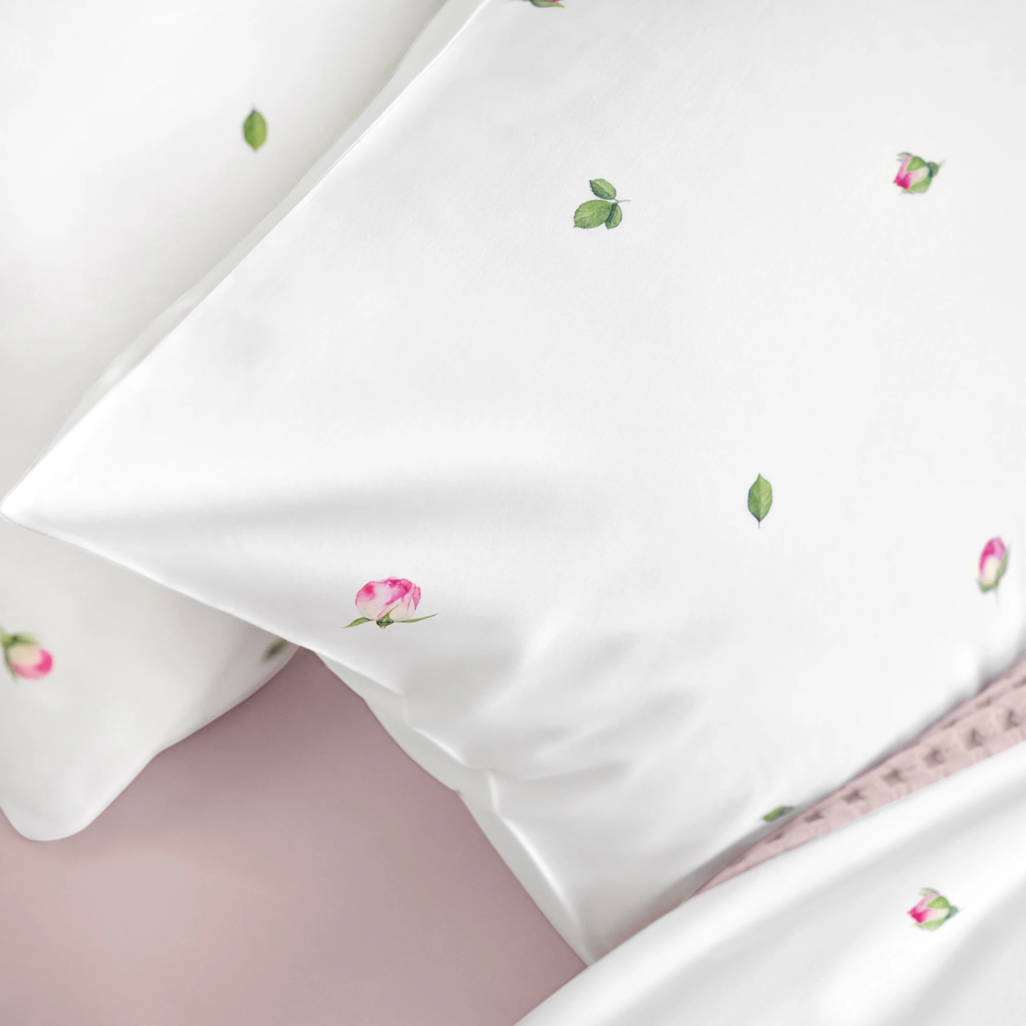 schlossberg bettwaesche jeunesse satin blanc detail 2