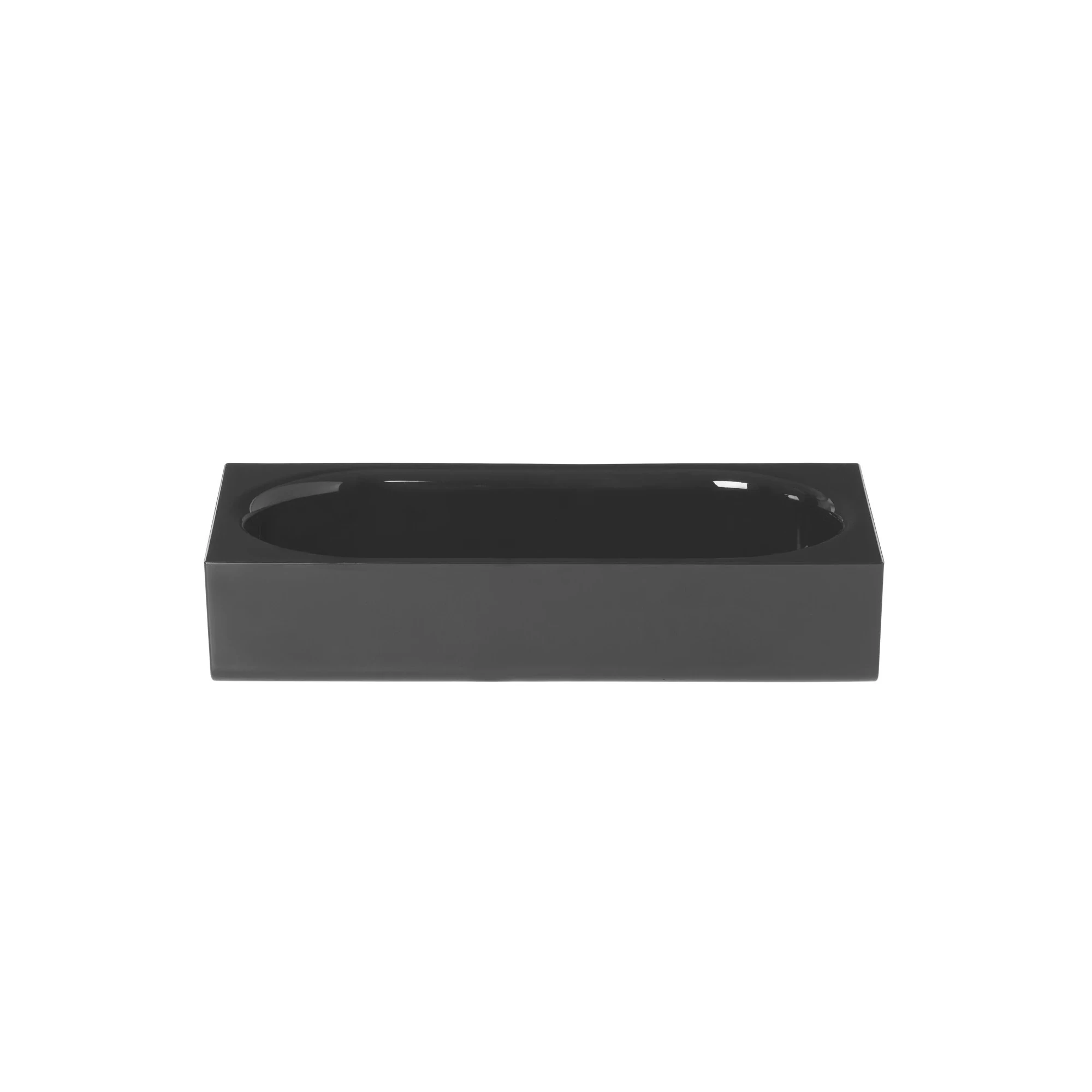 blomus Ablagschale MODO Black Produktbild blomus Ablagschale MODO Black