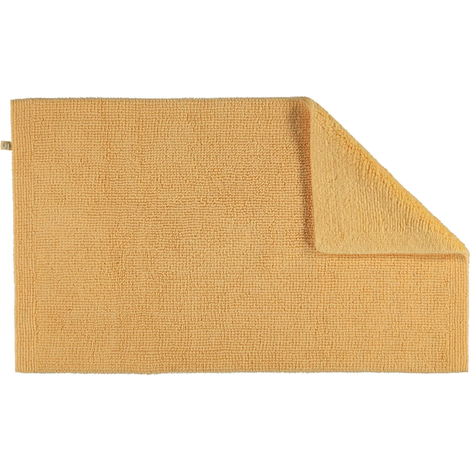 Rhomtuft Badteppich PUR Mais