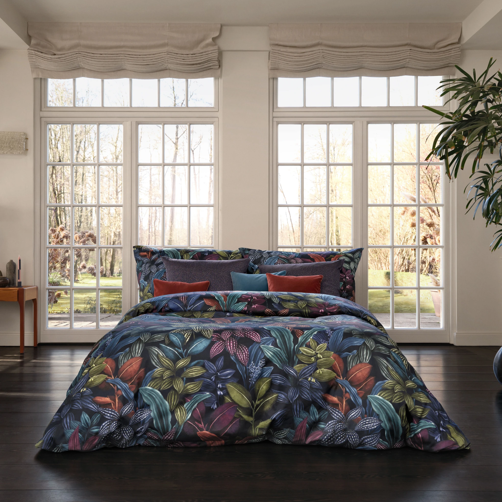 Schlossberg Bed Linen ARAMIS Jersey product picture 3 Schlossberg Bed Linen ARAMIS Jersey 3