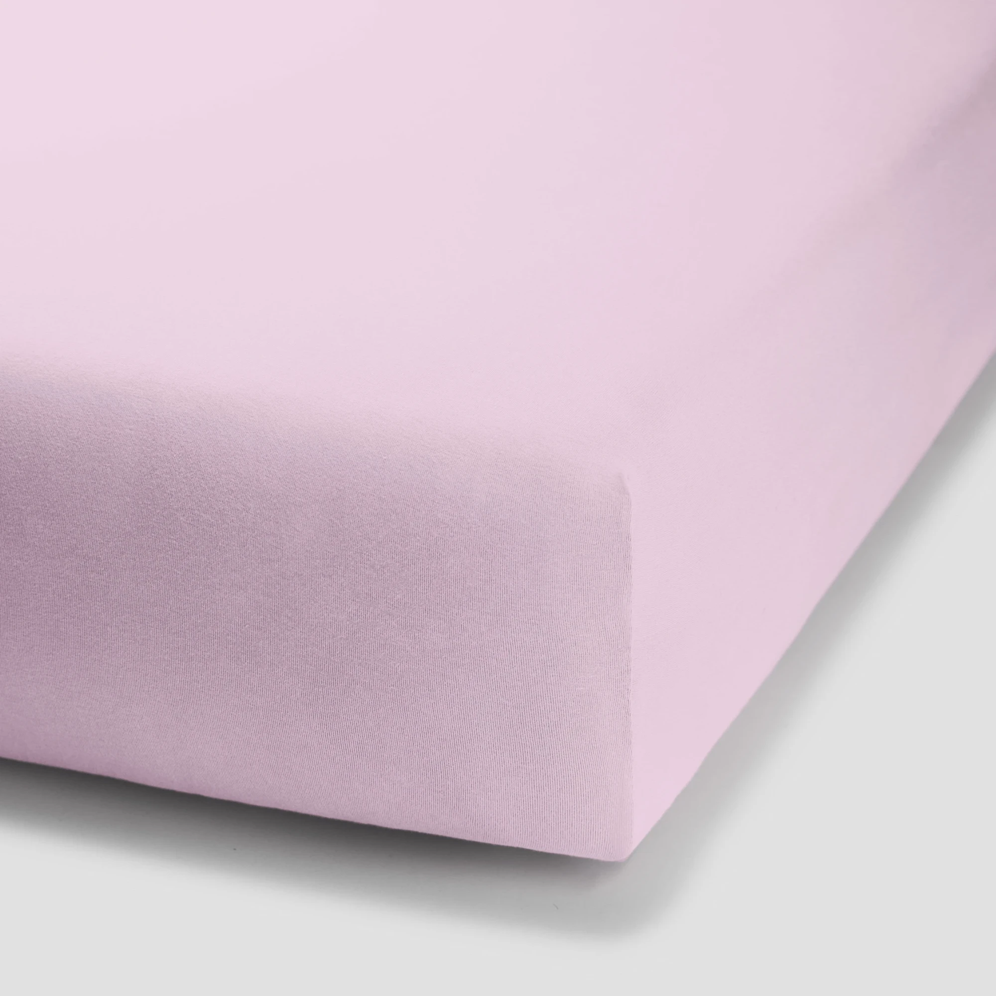 Formesse Spannbettlaken BELLA GRACIA Jersey Rosé