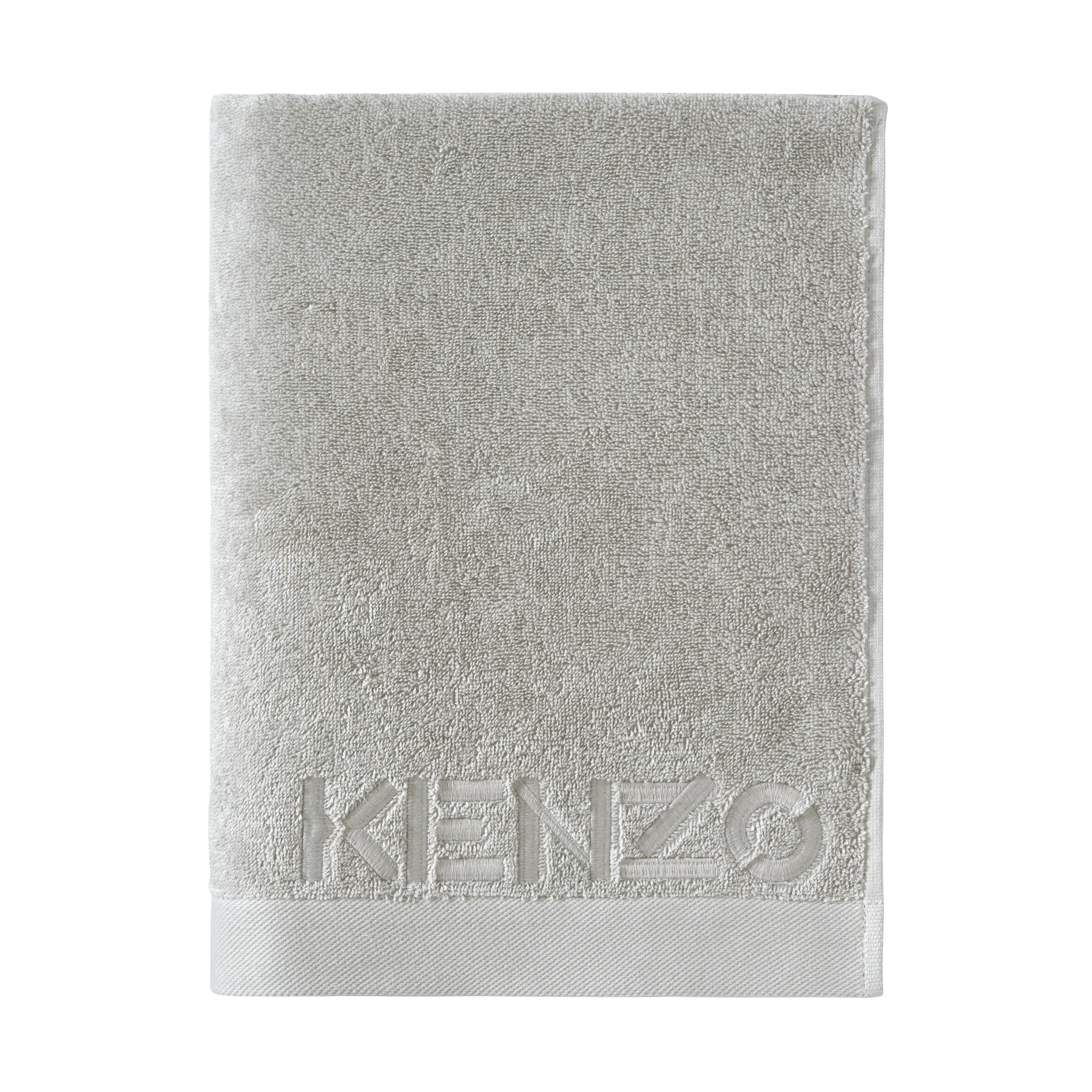 Kenzo Frottier Handtücher ICONIC Nuage