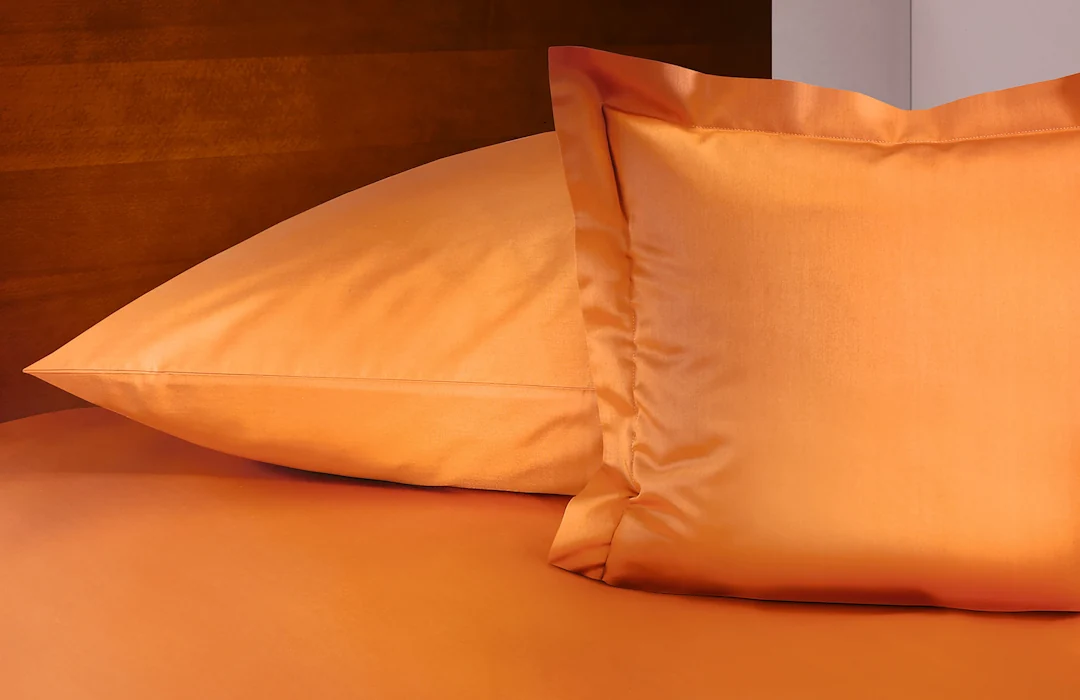 Graser Bettwäsche Uni Einfarbig