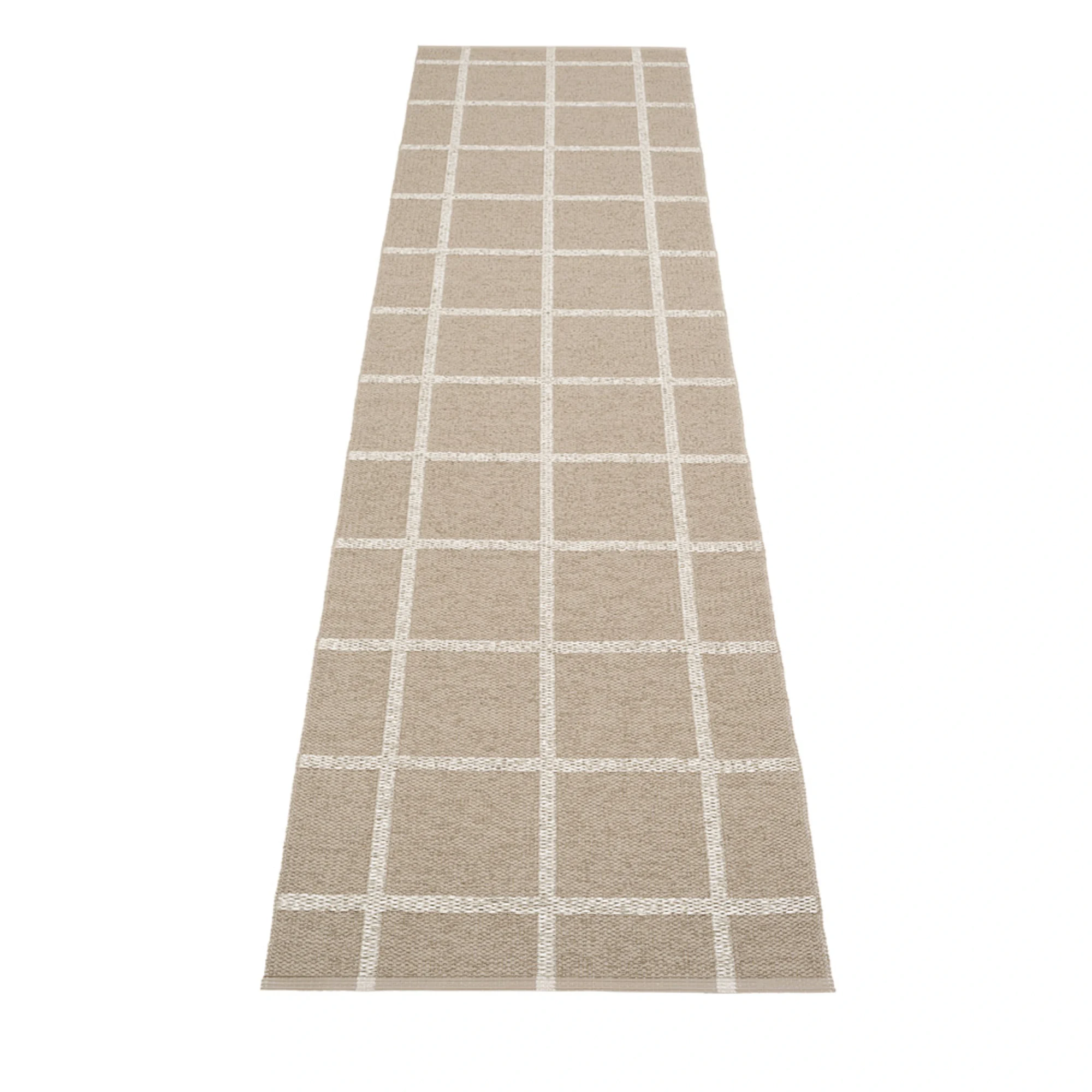 Pappelina Teppich ADA Linen