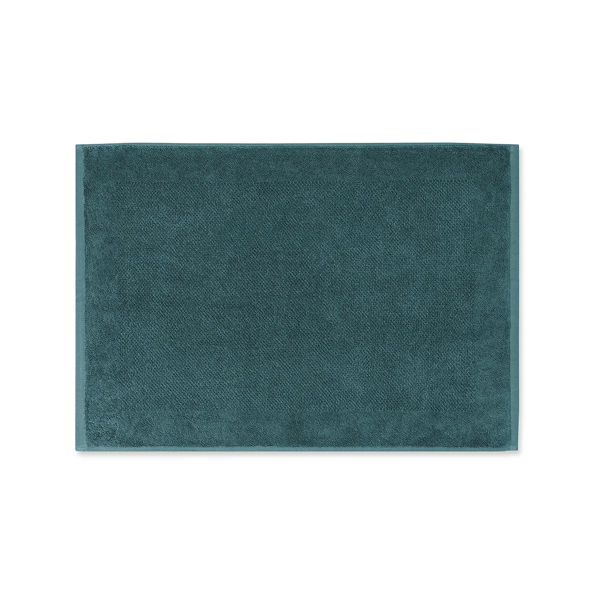 Schlossberg Badteppich NOVA Teal Produkt 1 Schlossberg Badteppich NOVA Teal 1