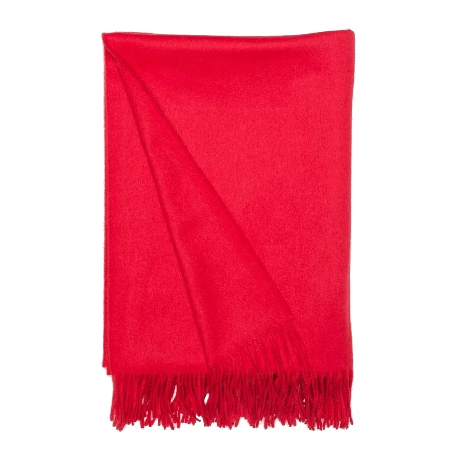 Begg & Co Plaid JURA Lammwolle Harvard